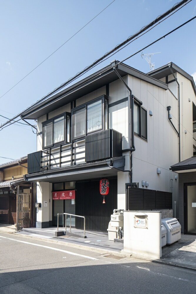 Фото Guesthouse Goettingen