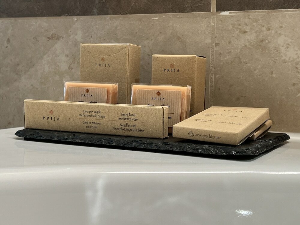 Фото Hotel Excelsior Le Terrazze