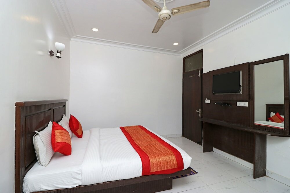 Фото Oyo 10562 Paharganj