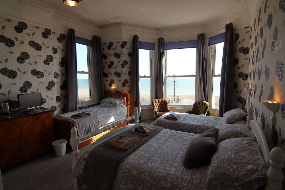 Фото Marine View