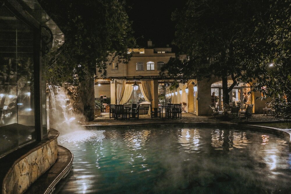 Фото Hotel Termes La Garriga