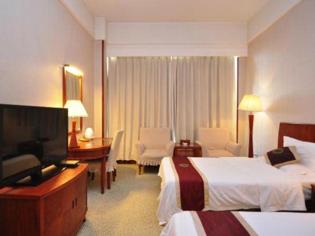 Фото Plateau Pearl Hotel Kunming Yongzhong Road