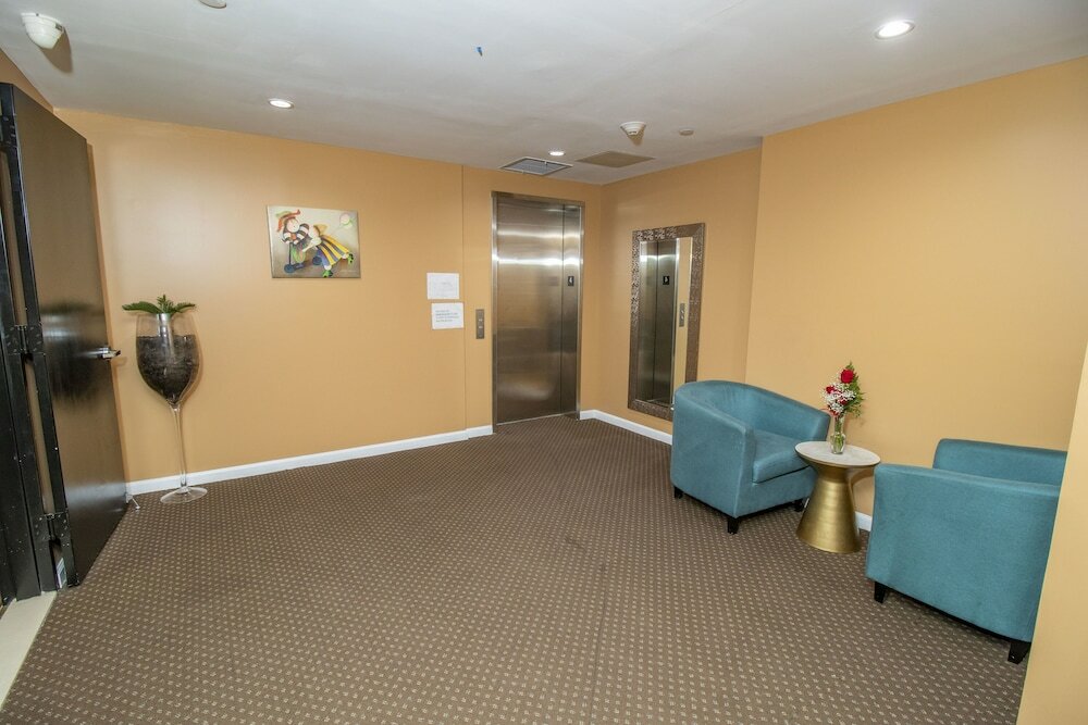 Фото Canal Loft Hotel