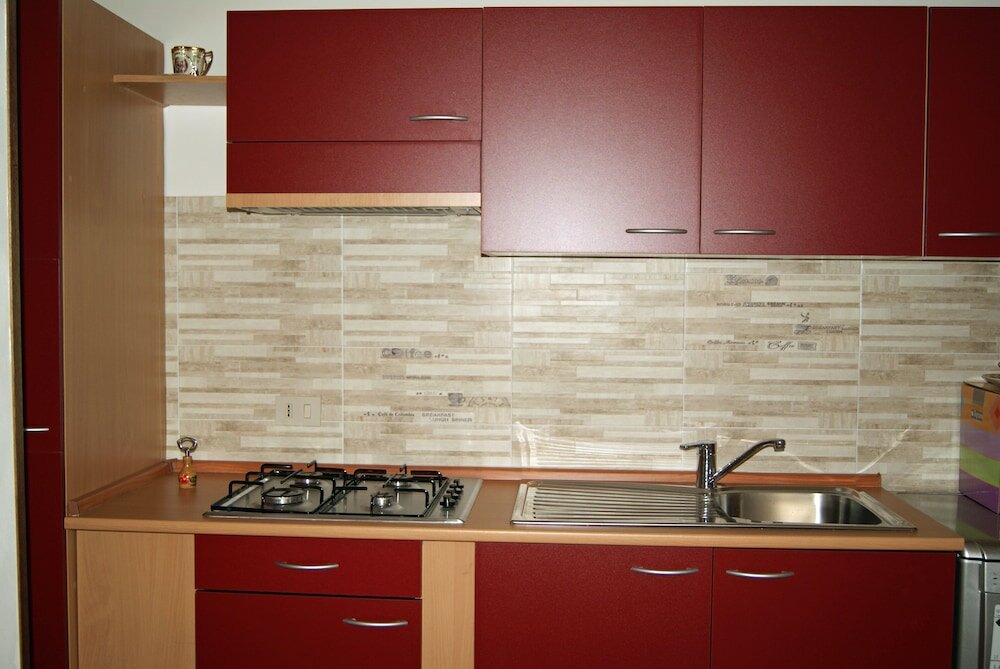 Фото B&b Isole Dello Stagnone