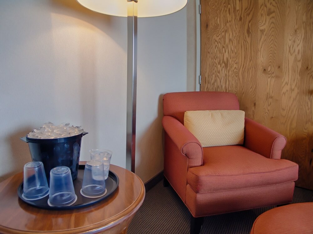 Фото Inn At The Convention Center