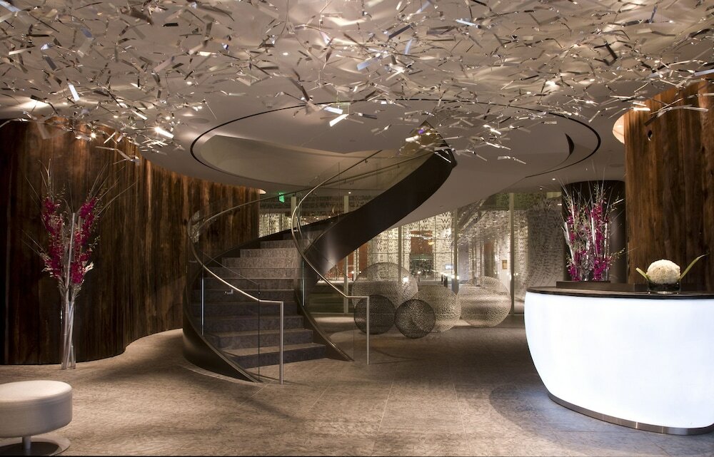 Фото W Atlanta Downtown