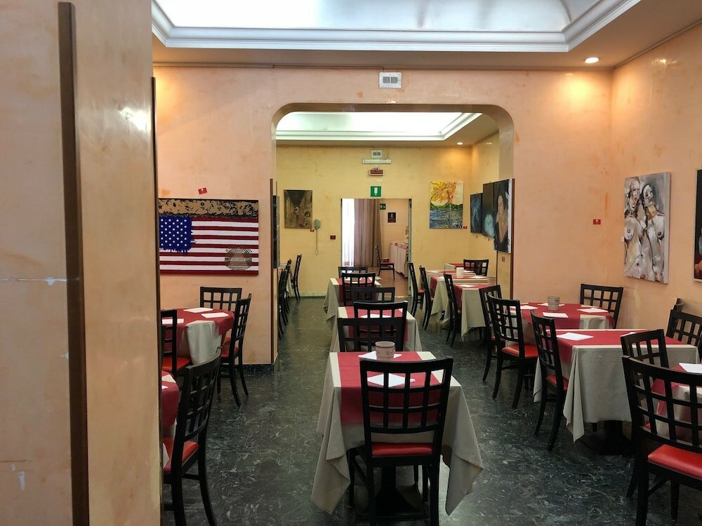 Фото Hotel San Remo