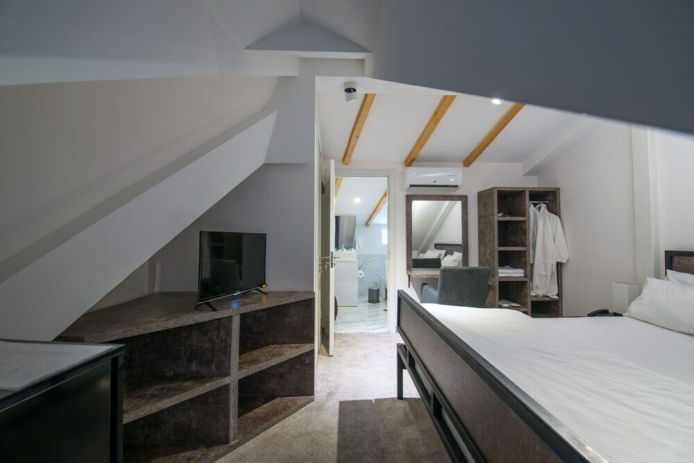 Фото Отель Opinion