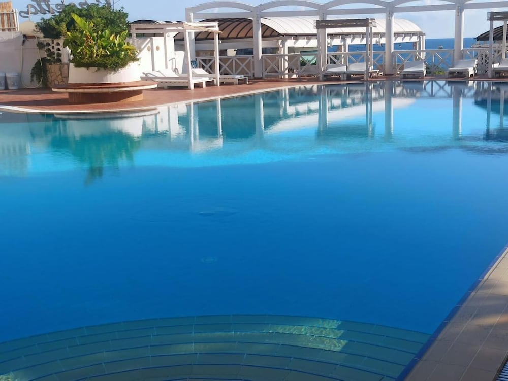 Фото Hotel Residence La Corvetta