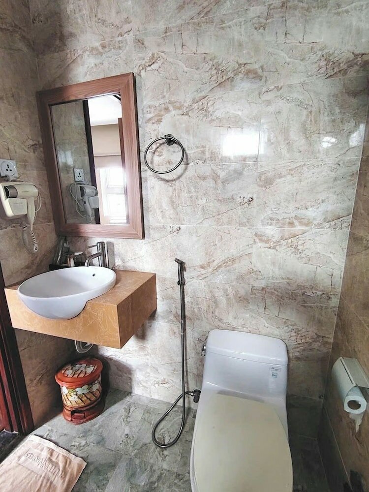 Фото Sen Vang Luxury Hotel