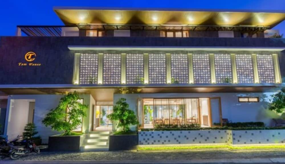 Фото Tam House Villa Hotel