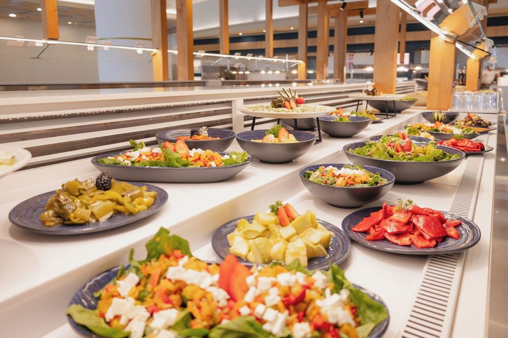 Фото Landmar Hotel Costa Los Gigantes