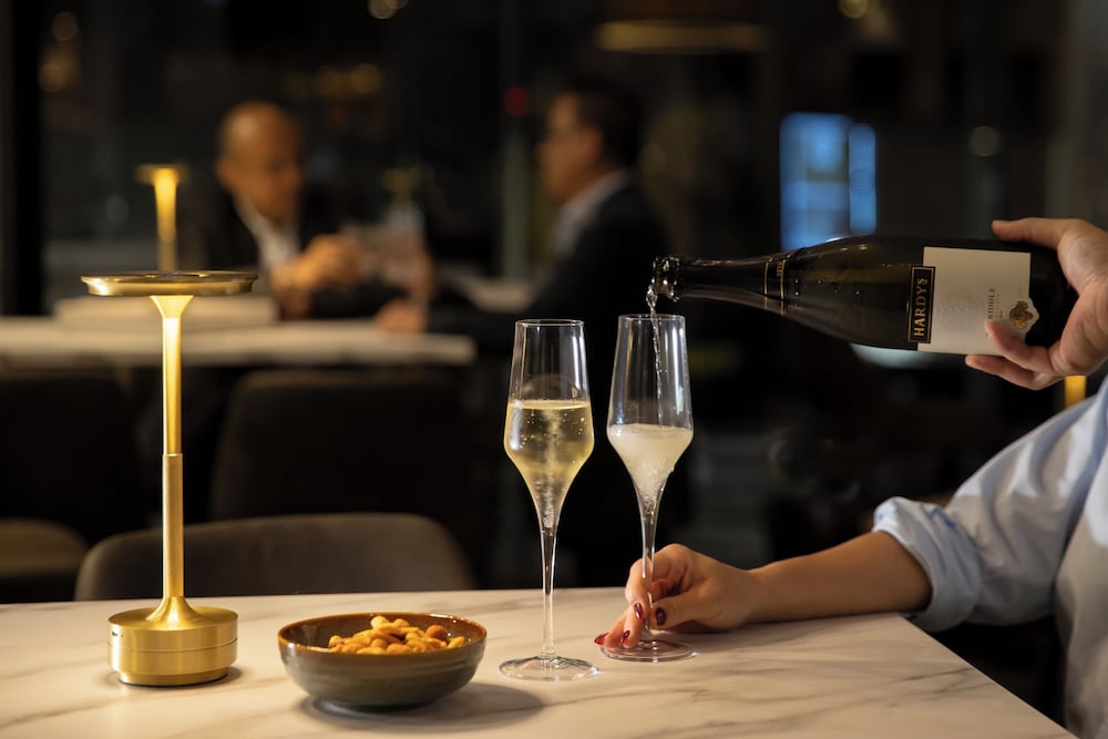 Фото The Sydney Boulevard Hotel