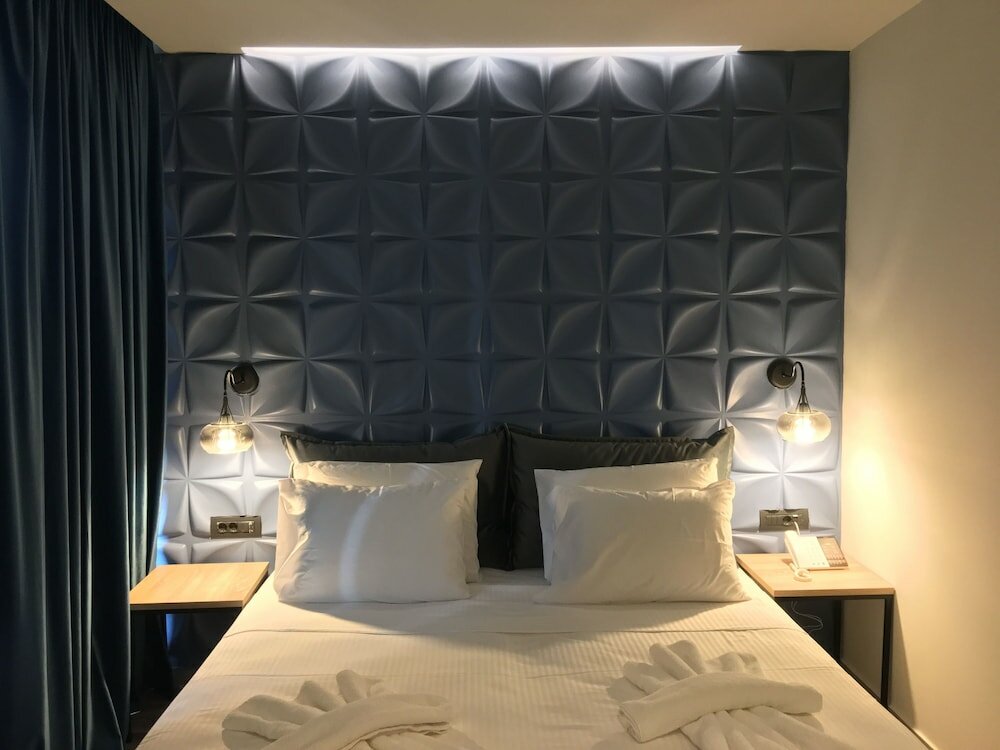 Фото Athens Coast Hotel