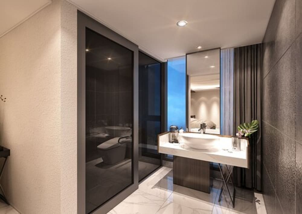 Фото Seoubong Beach Hotel