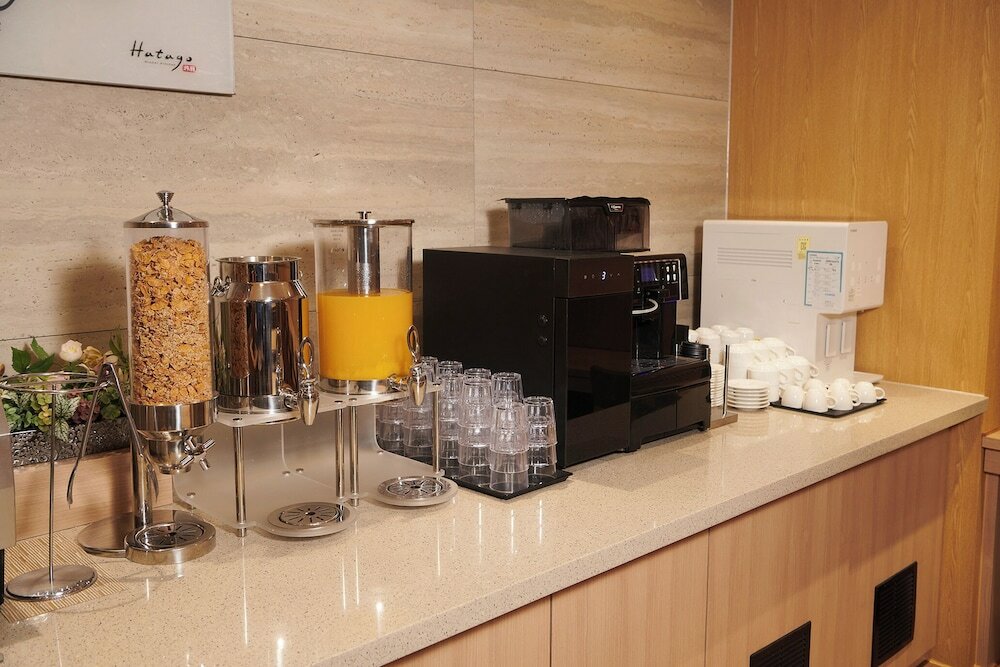 Фото Dormy Inn Express Seoul Insadong