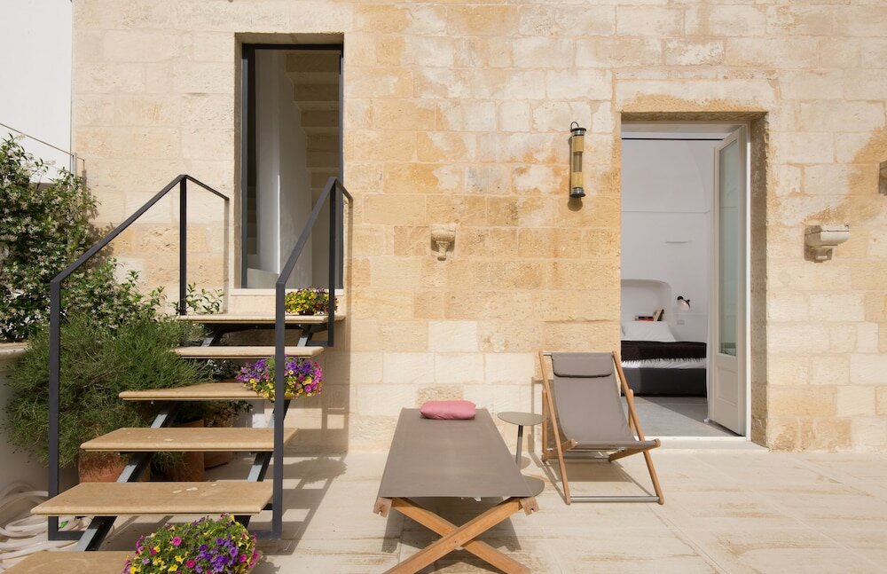 Фото Palazzo De Noha