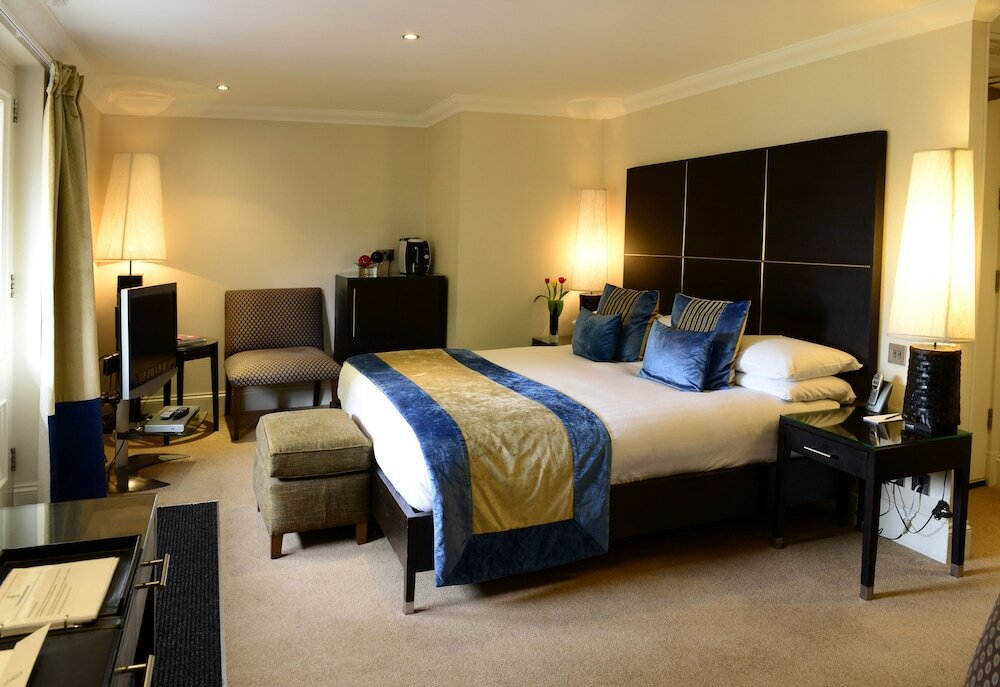 Фото Rocpool Reserve Hotel & Restaurant