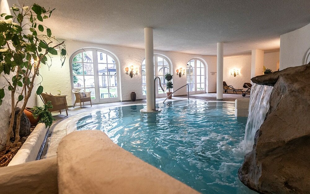 Фото Mühl Vital Resort