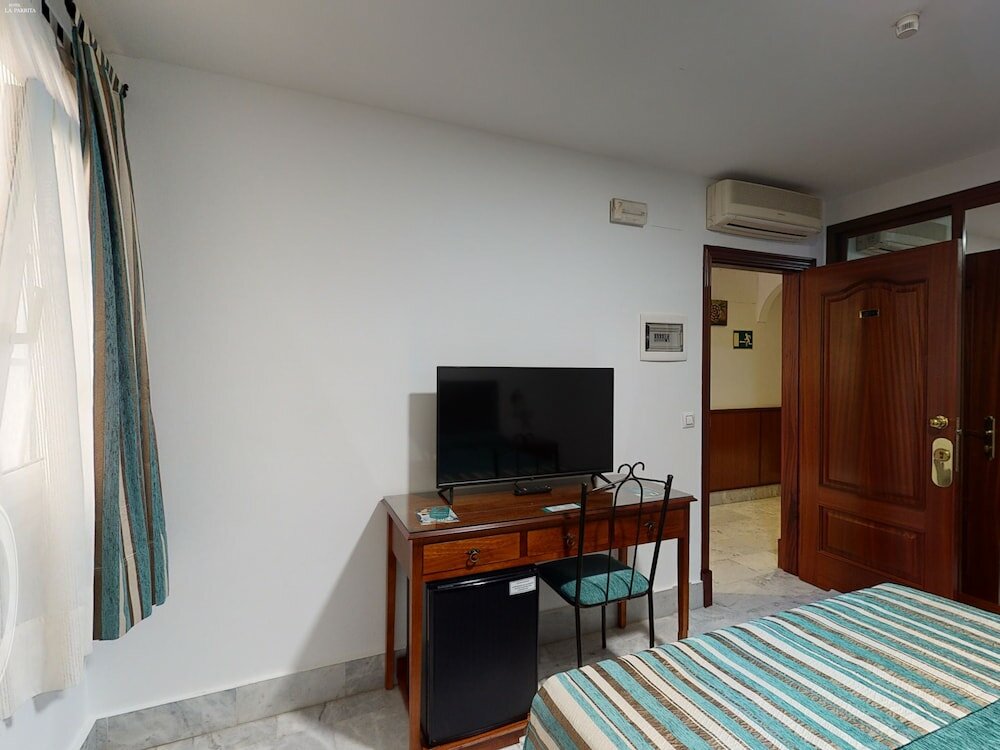 Фото Hotel La Parrita