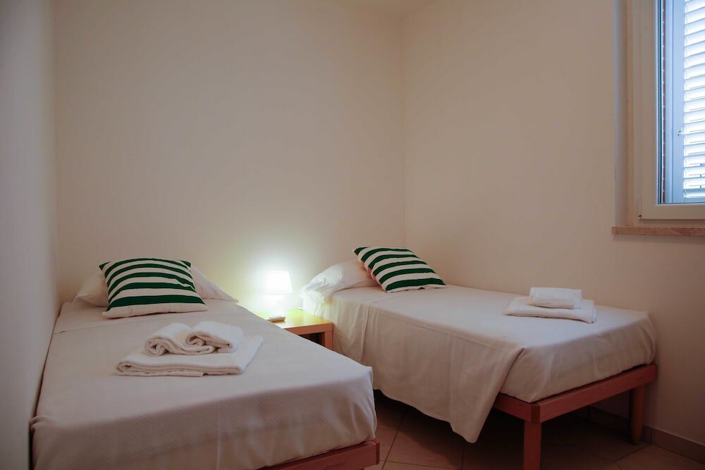 Фото I Cinque Pini