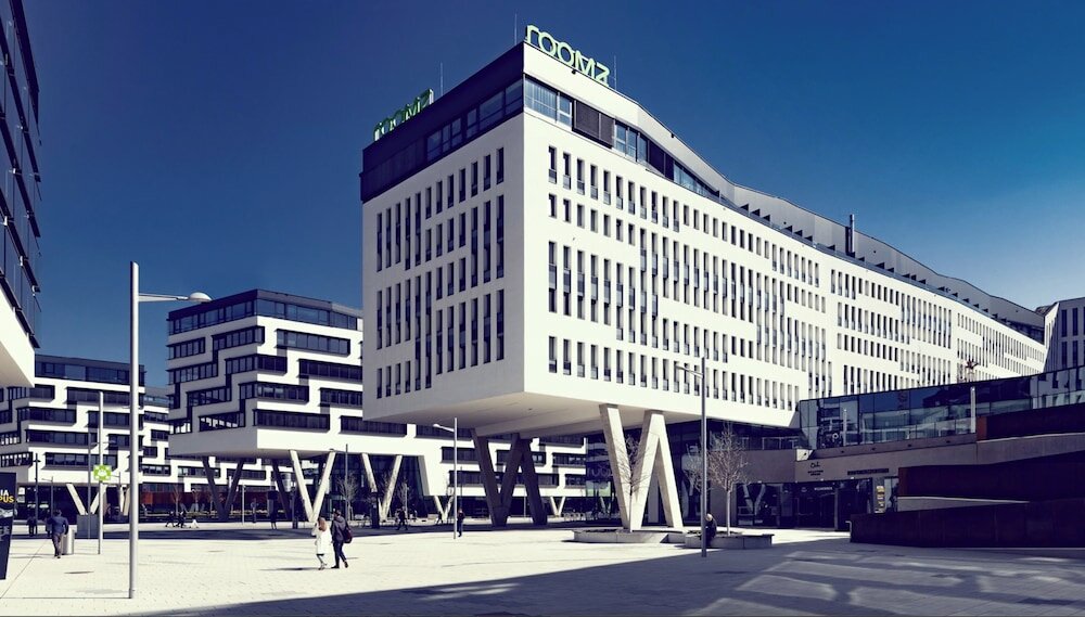 Фото отеля 3