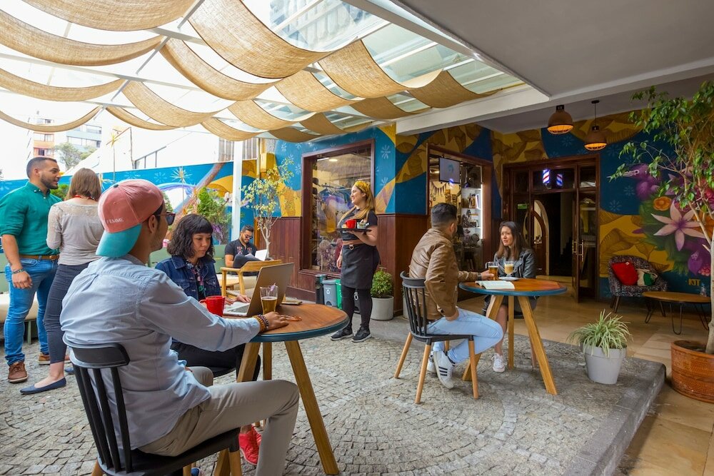 Фото Selina Quito