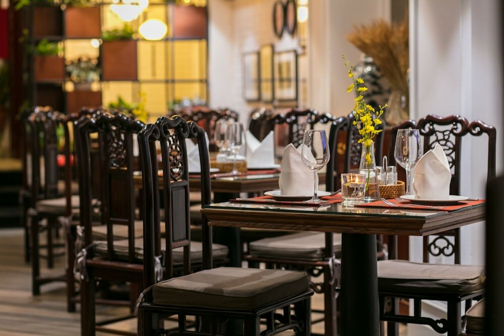 Фото Hong Ngoc Dynastie Boutique Hotel & SPA