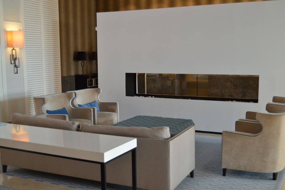 Фото Gran Hotel Sardinero