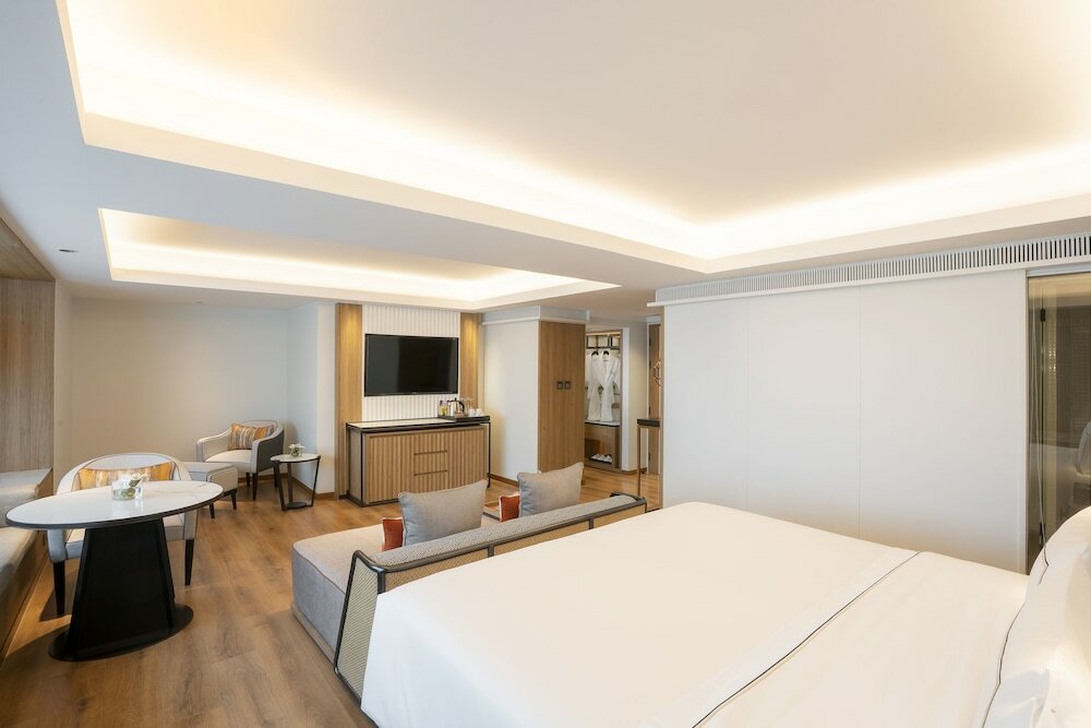 Фото Melia Chiang Mai