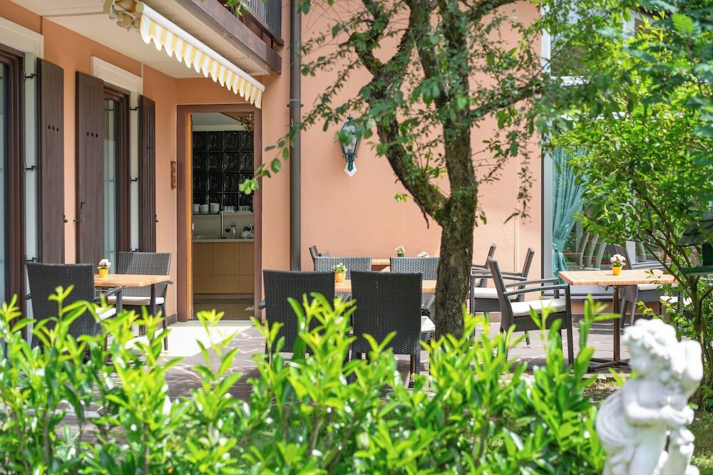 Фото Haus Arenberg