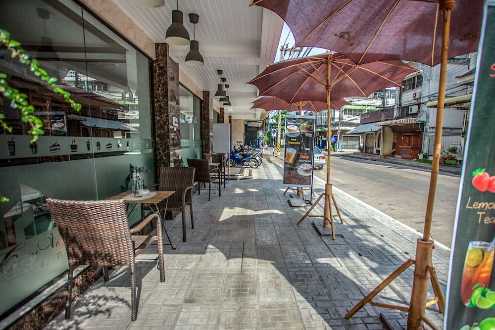 Фото Cityview Residence