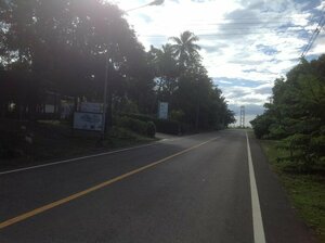 Гостиница Check In & Chill Out Laem Sok Pier