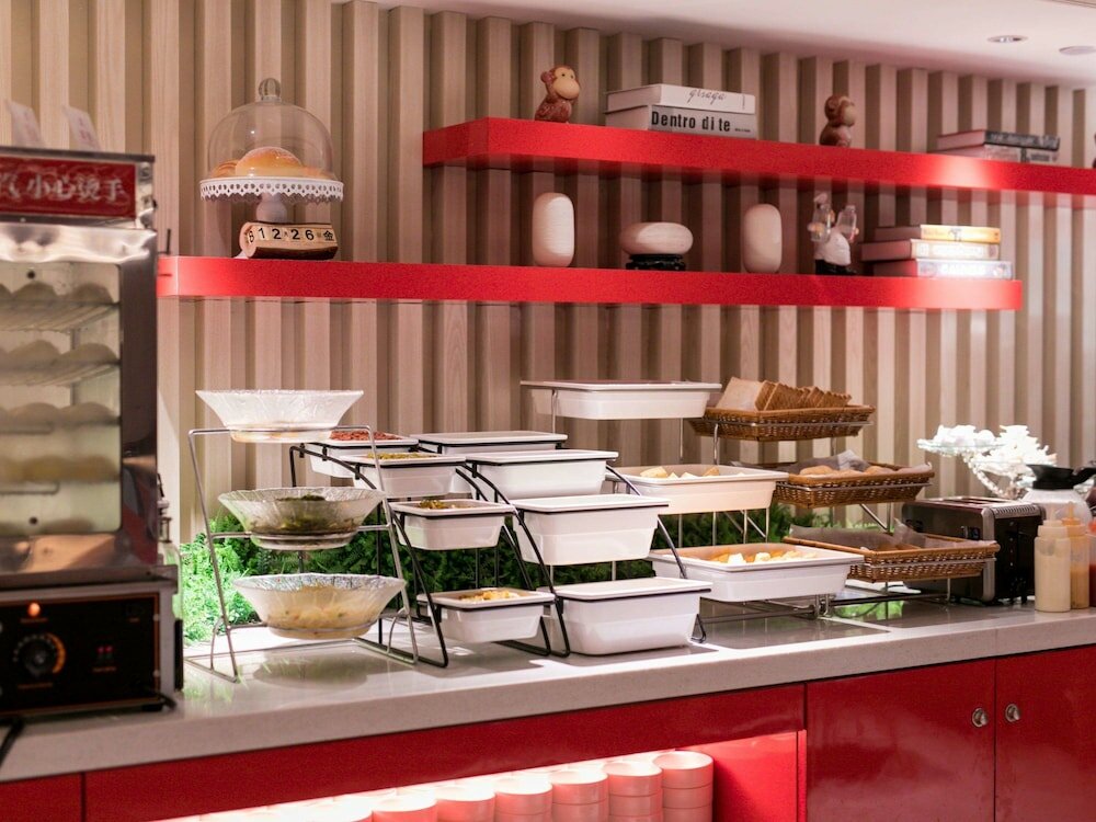 Фото ibis Hangzhou West Lake Qingchun Rd Hotel