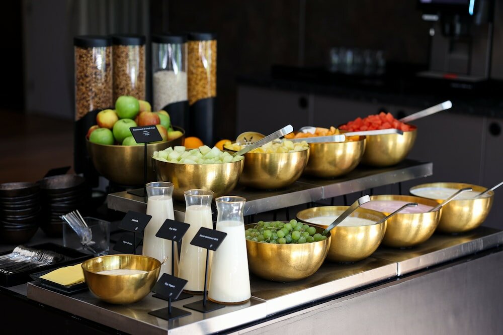 Фото Leonardo Royal Hotel Den Haag Promenade