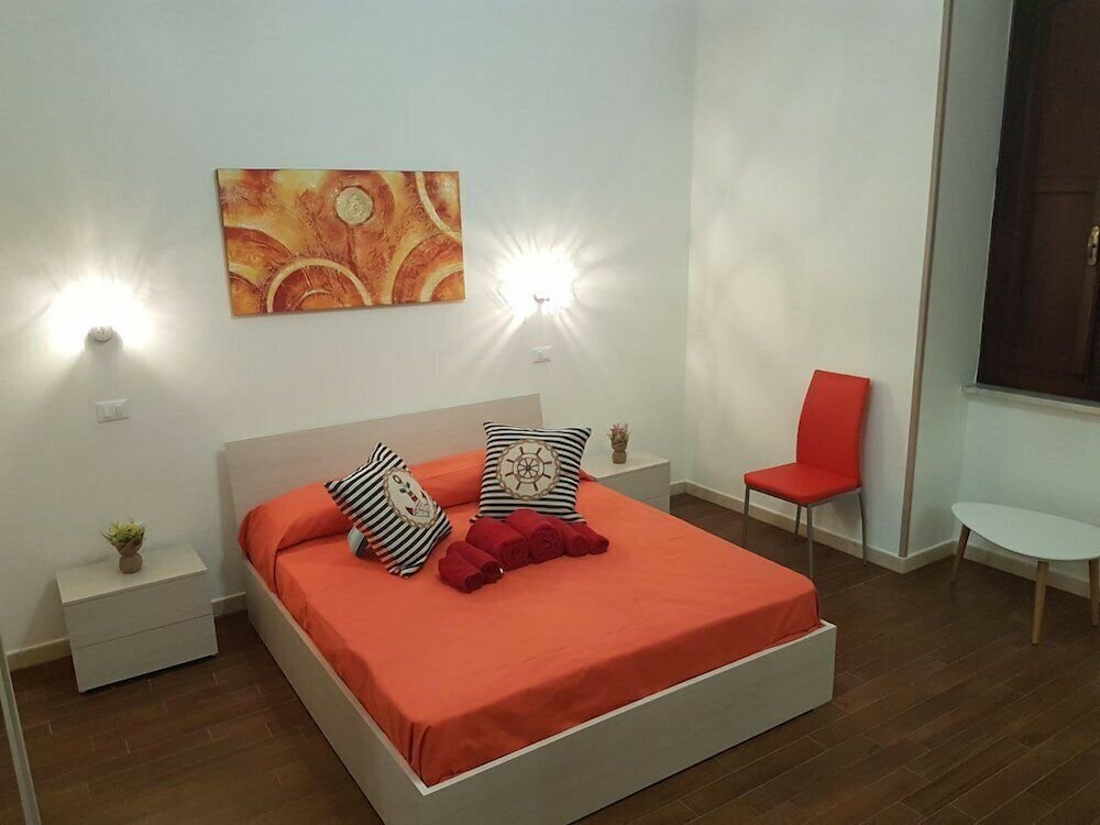 Фото Il giardino di Elda