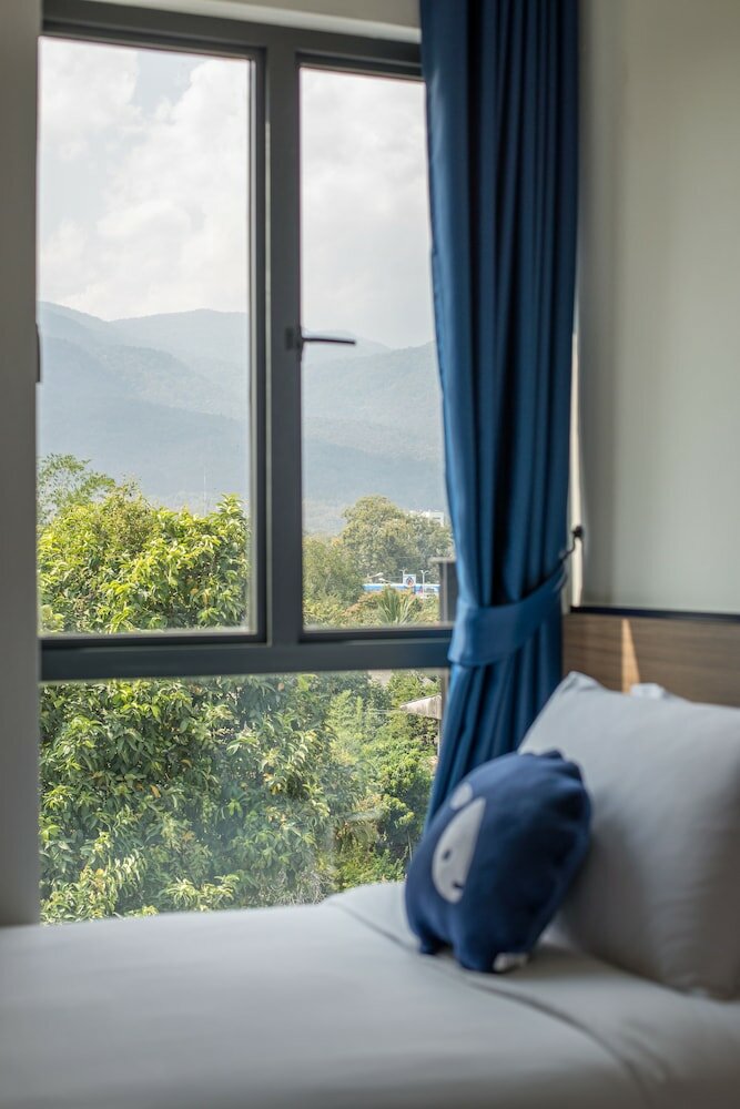 Фото Kokotel Chiang Mai Nimman