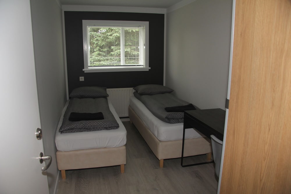 Фото Súlur Guesthouse 1