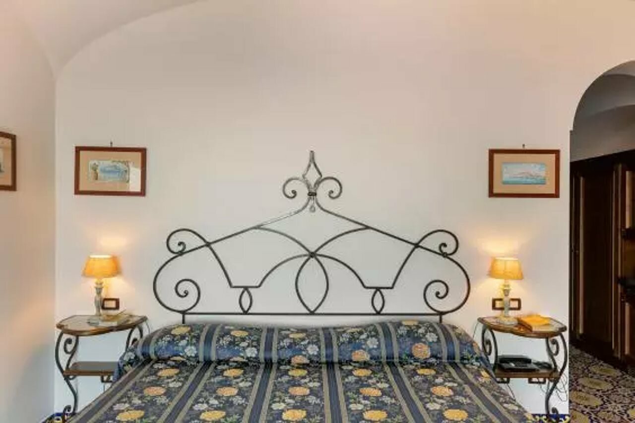 Фото Hotel La Tonnarella