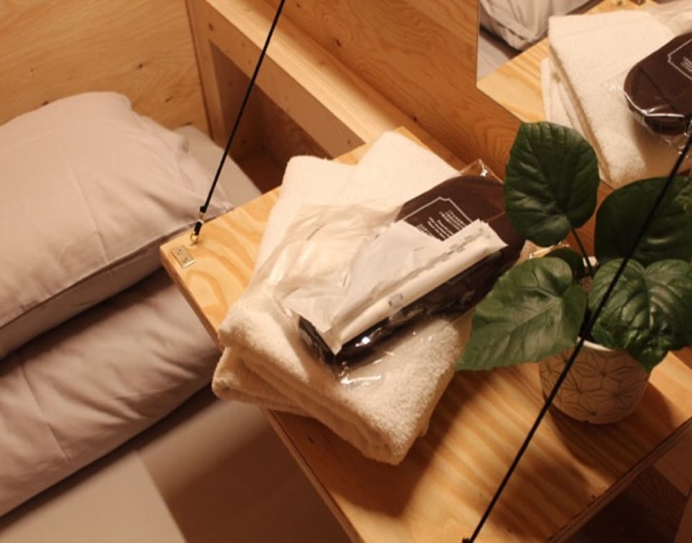 Фото Ishigaki Guesthouse Hive - Hostel