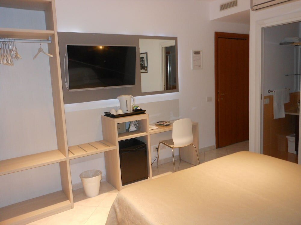 Фото B&b Domus Chiara