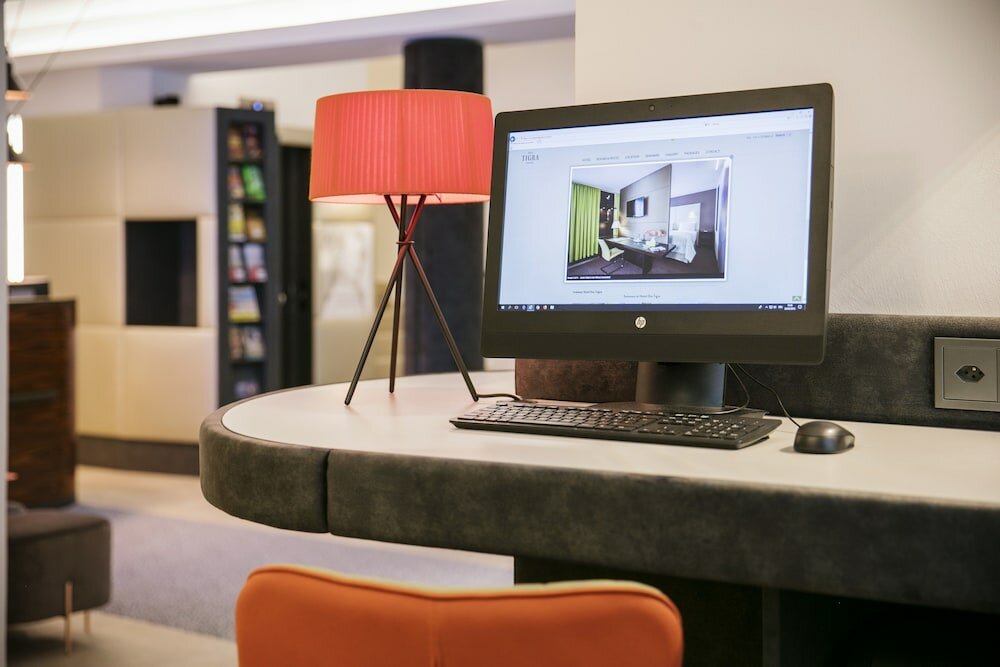 Фото Boutique Hotel Das Tigra