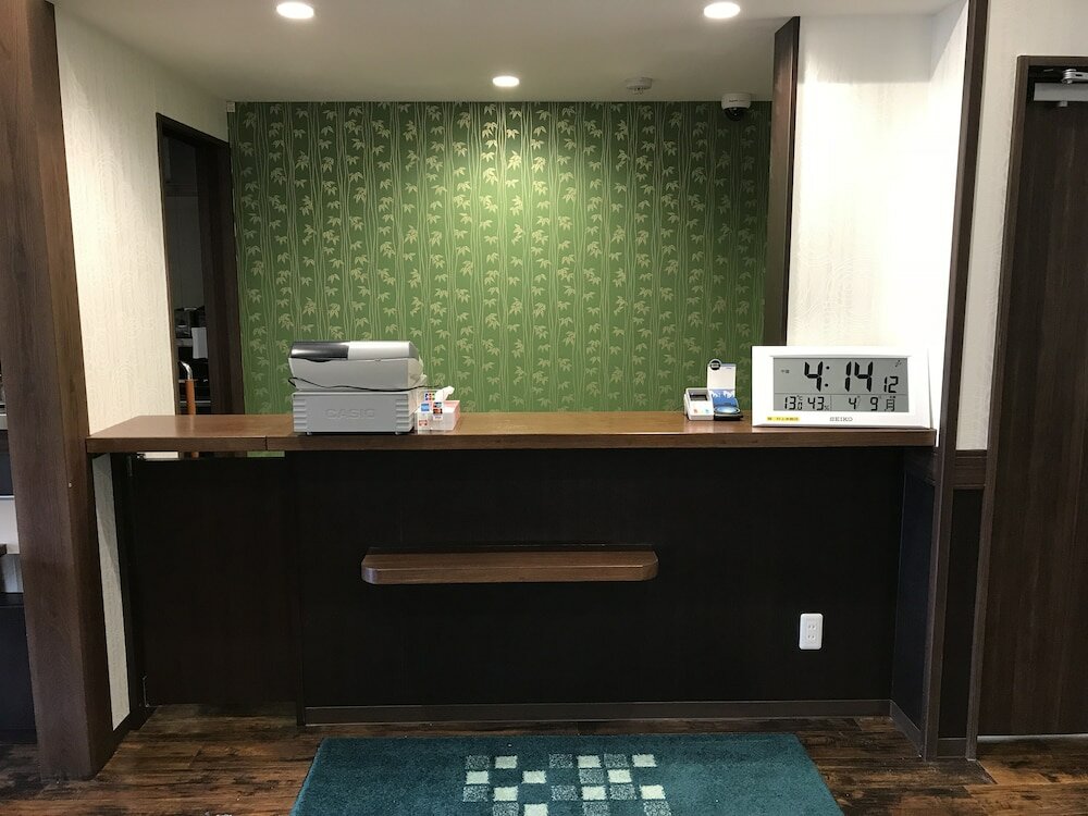 Фото Hotel Famitic Nikko