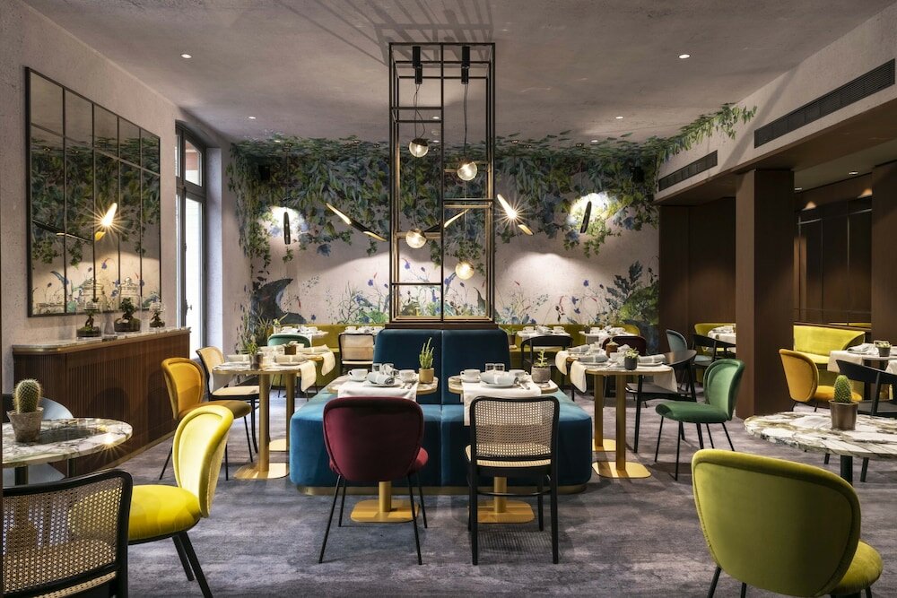 Фото Victoria Palace