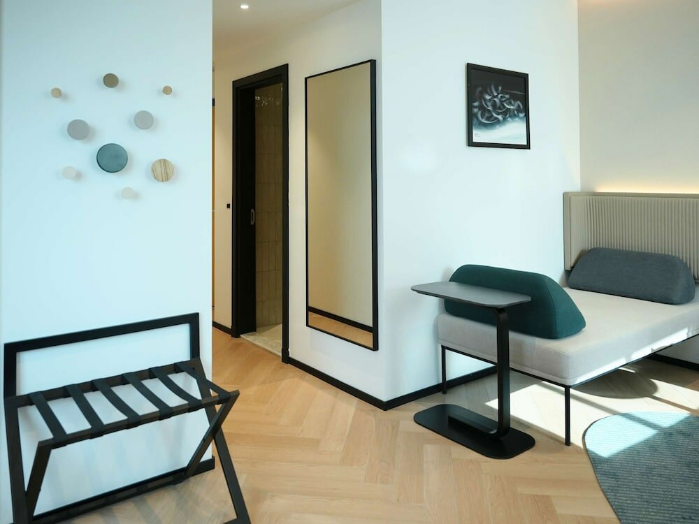 Фото Novotel Riyadh Al Anoud