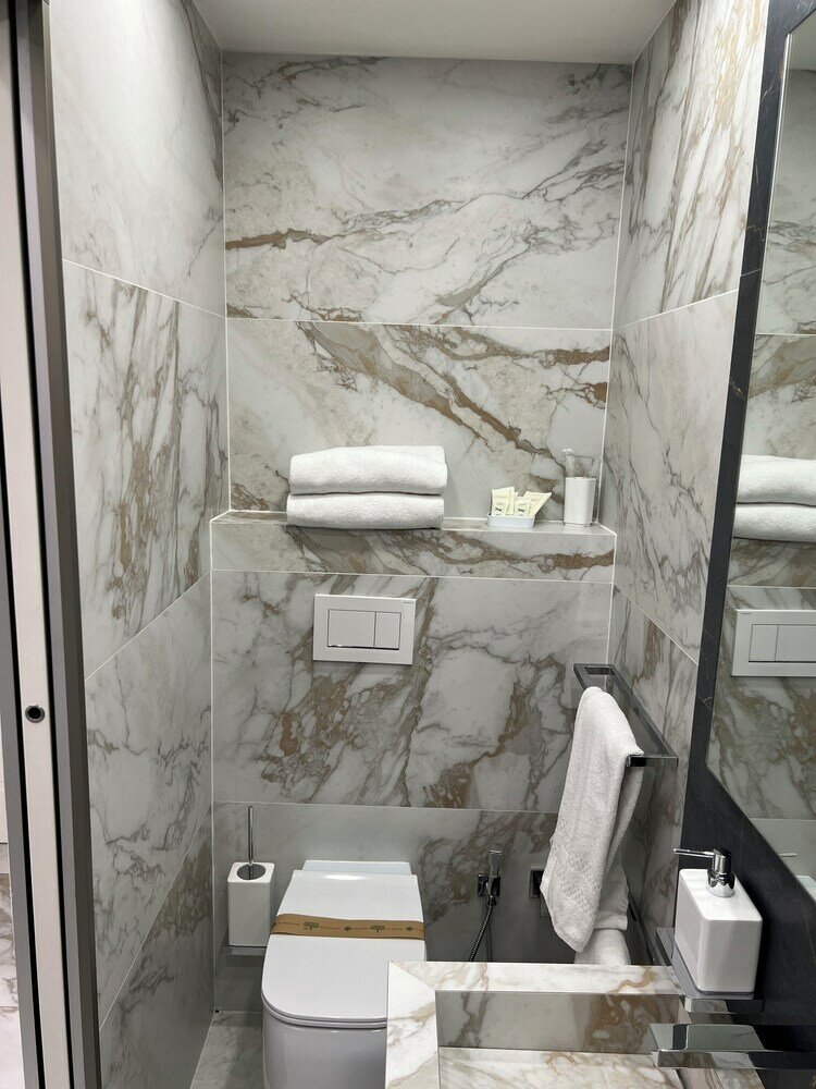 Фото Maison Tritone Suite