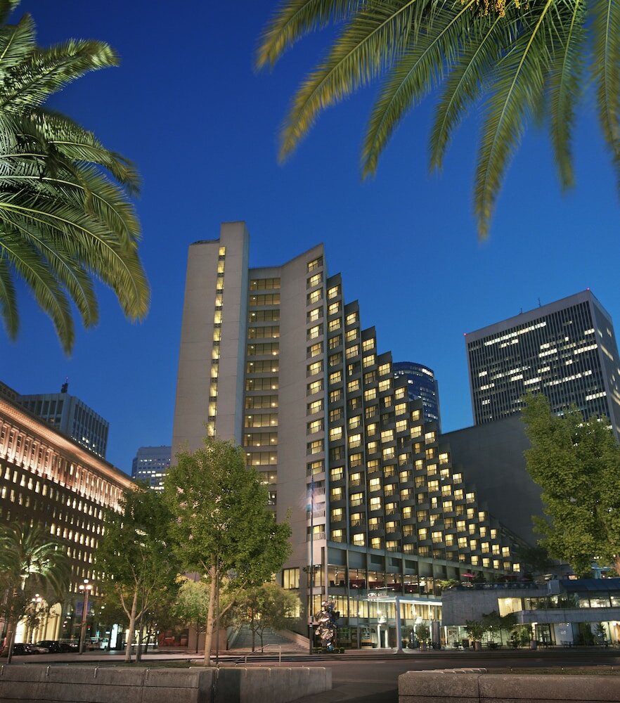 Фото Hyatt Regency San Francisco