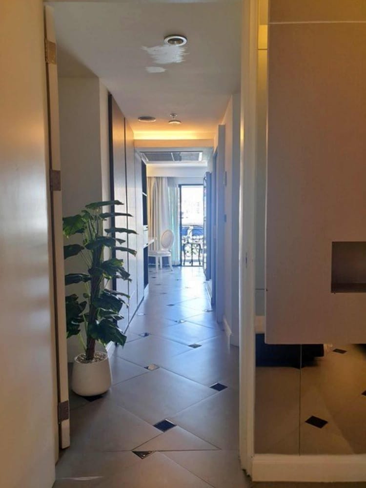 Фото Aspira Skyy Sukhumvit 1