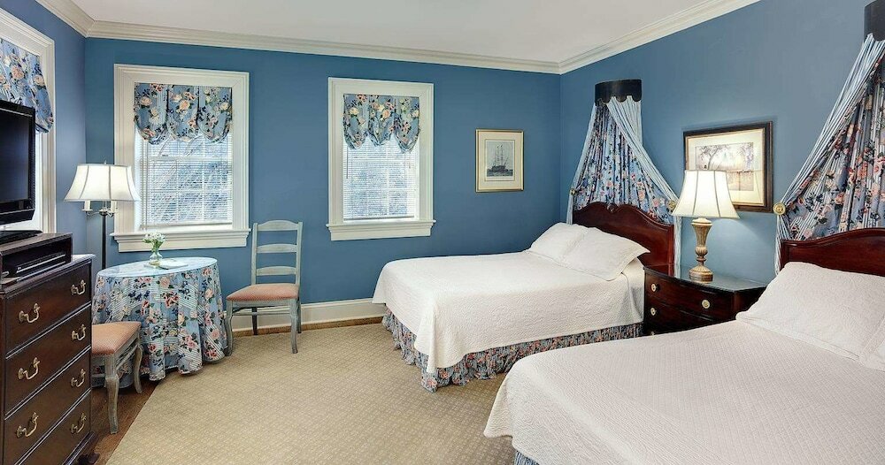 Фото John Rutledge House Inn