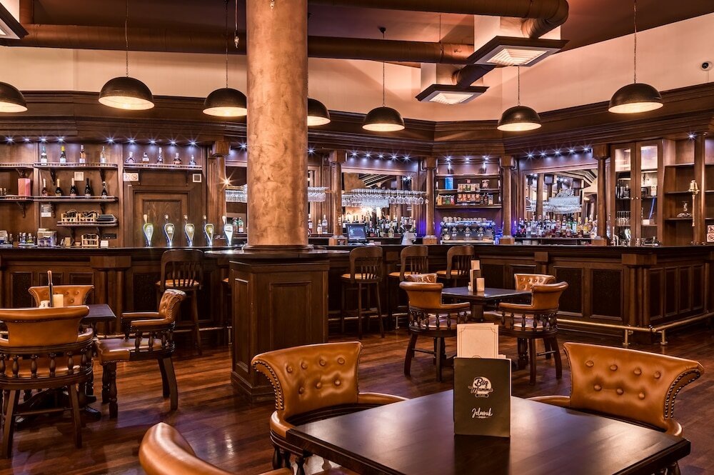 Фото отеля 5